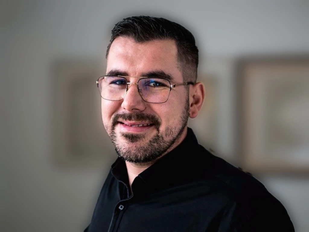 Marcin Podkowa, OTIA AB